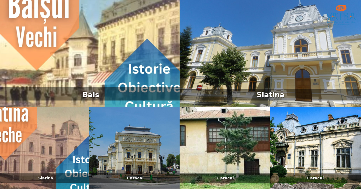 Atracții, monumente și obiective turistice din Voineasa