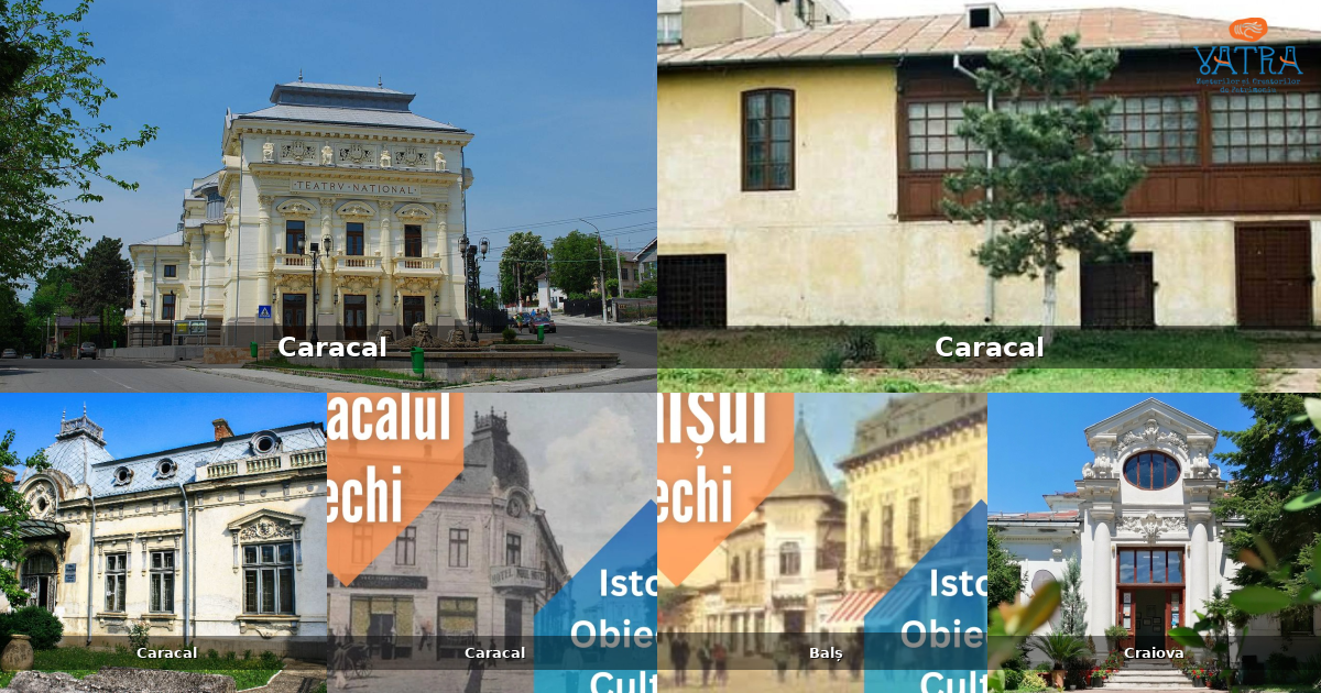 Atracții, monumente și obiective turistice din Zănoaga