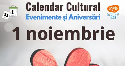 Ziua 01 Noiembrie
