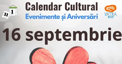 Ziua 16 Septembrie