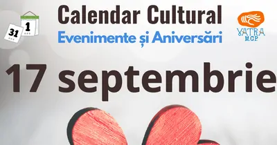 Ziua 17 Septembrie
