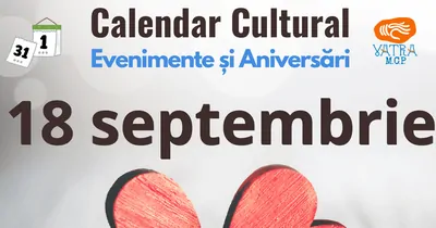 Ziua 18 Septembrie