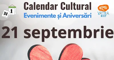 Ziua 21 Septembrie