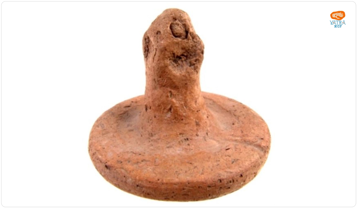 Disc ornamental