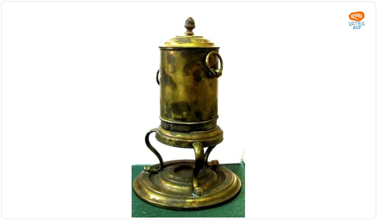 Cafetieră