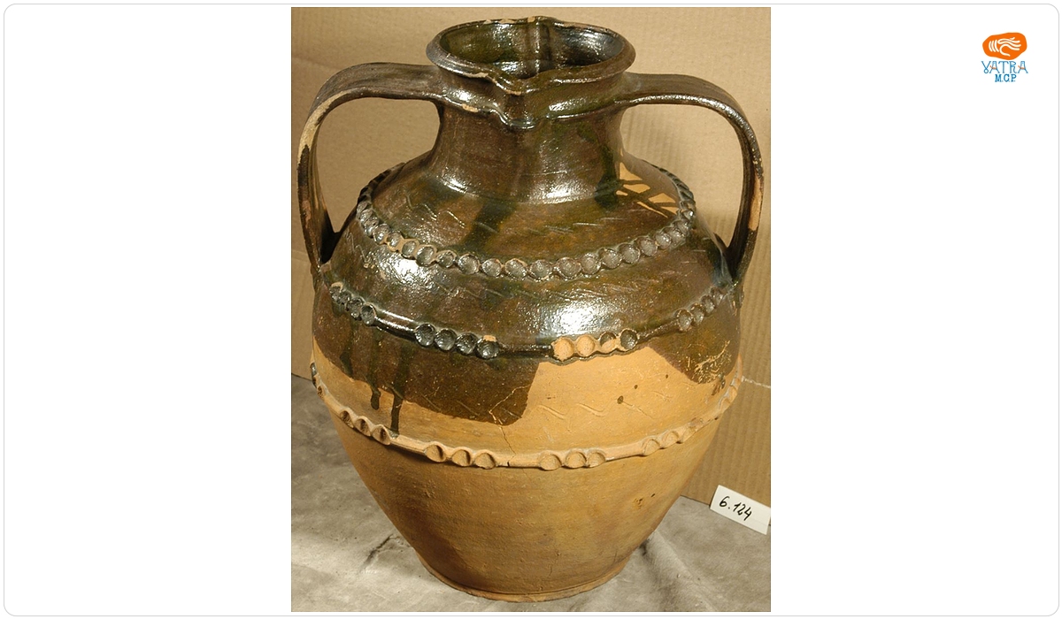 Oală