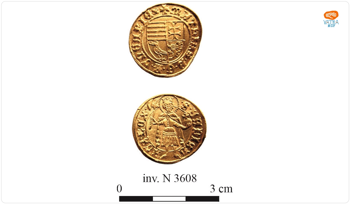 Florin (Goldgulden)