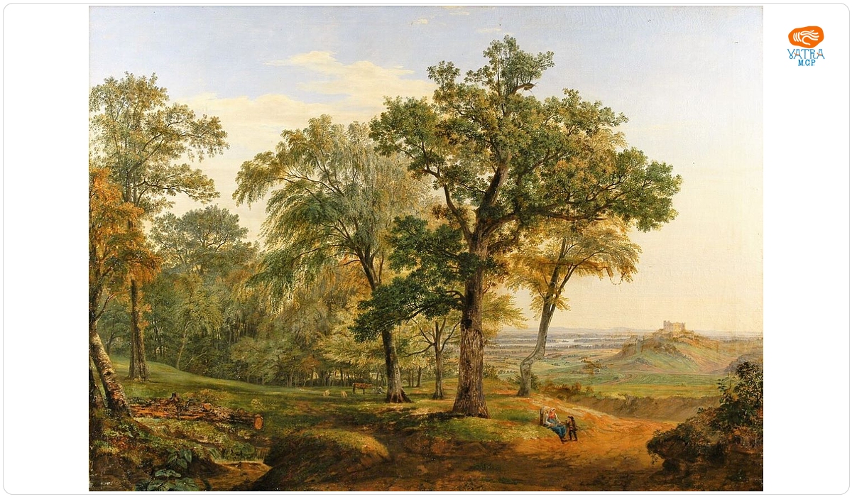 Cetatea Kesmárk