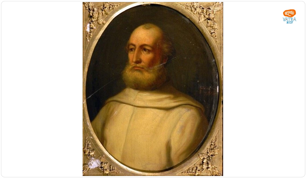 Portretul lui Bathory Laszlo