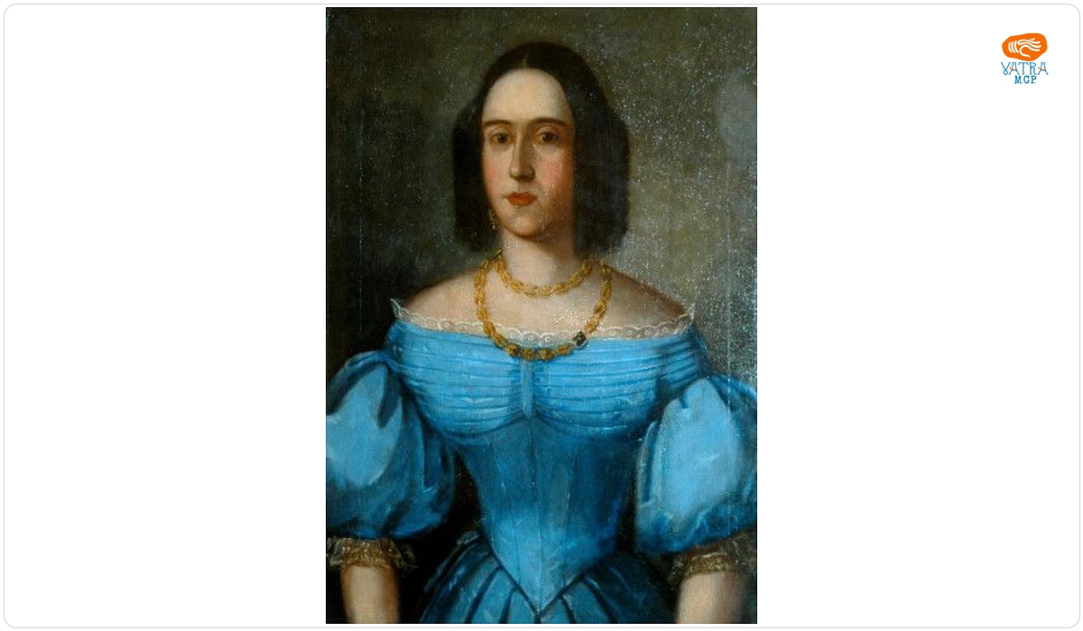 Portret de femeie