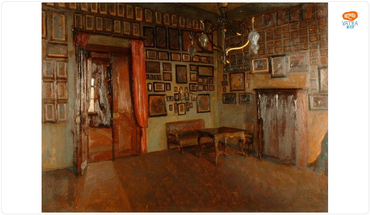 Sala gravurilor