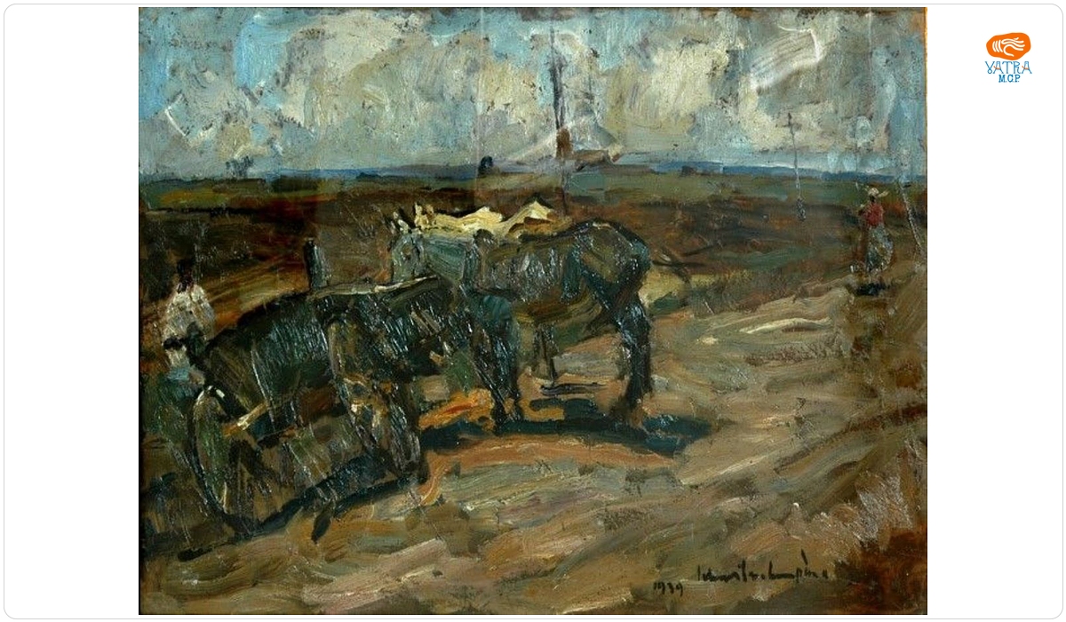 Peisaj rural