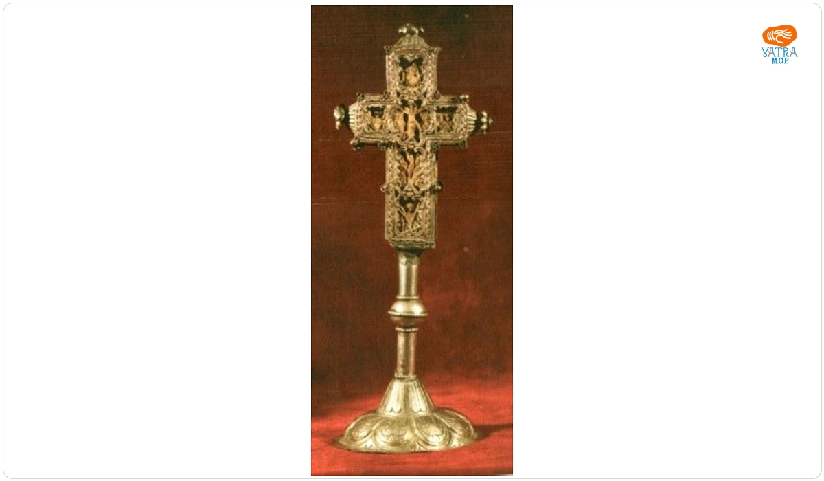 Cruce de masă
