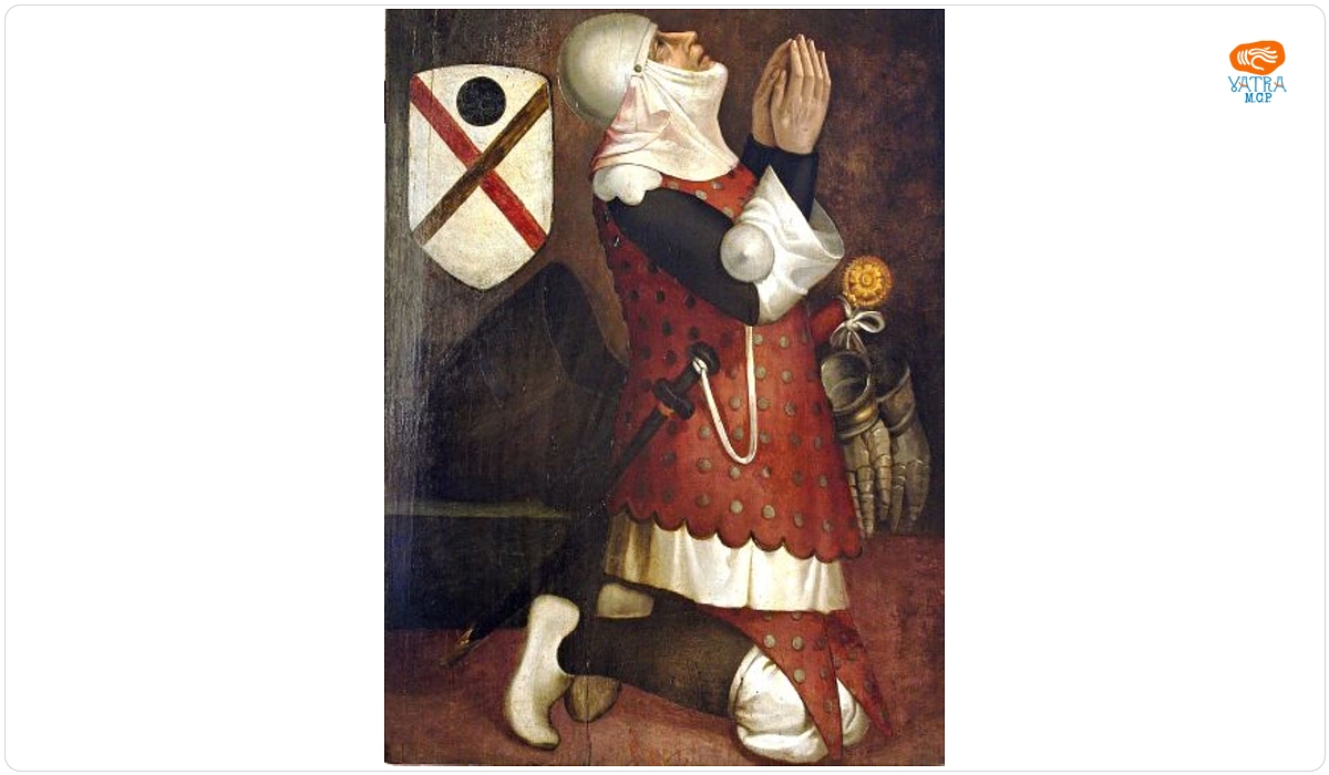 Cavaler cruciat