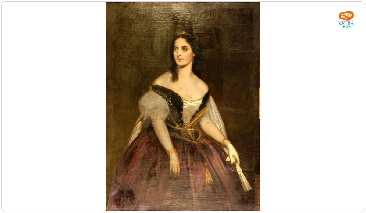 Împărătesa Elisabeta