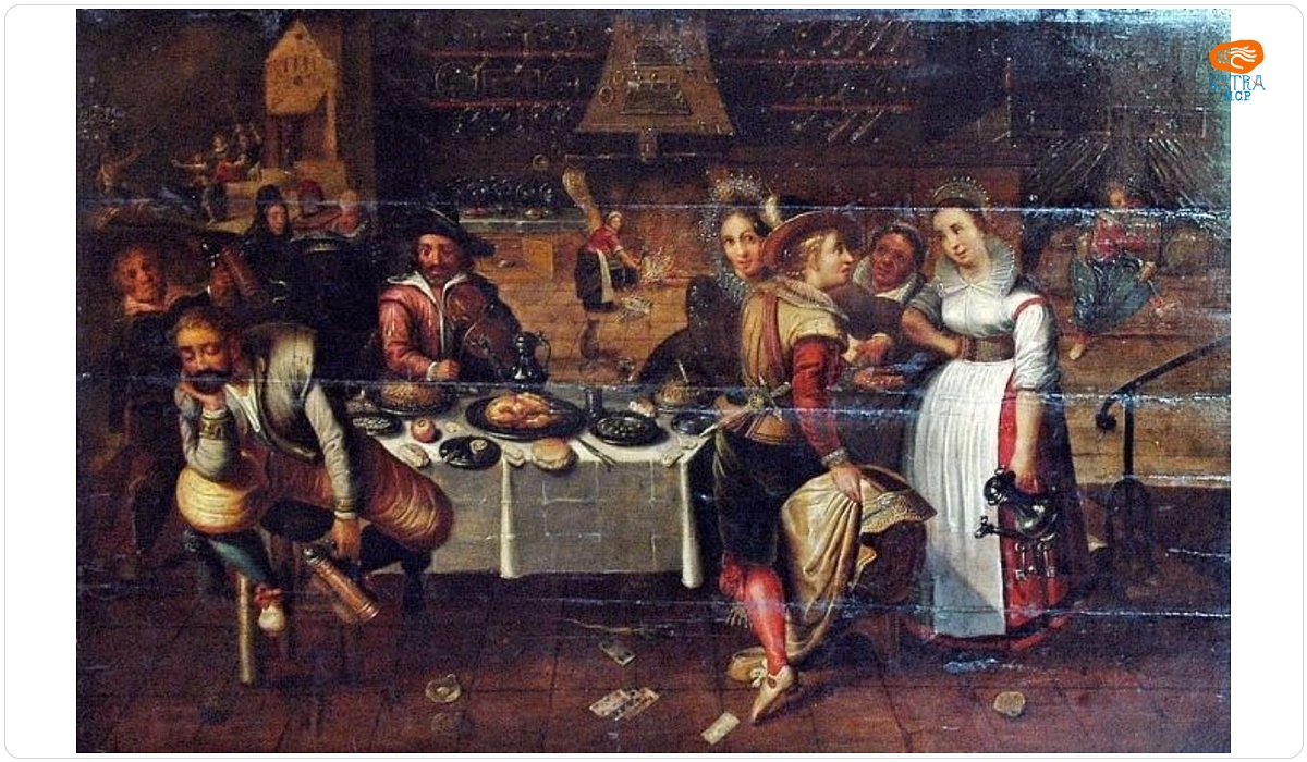 Petrecere
