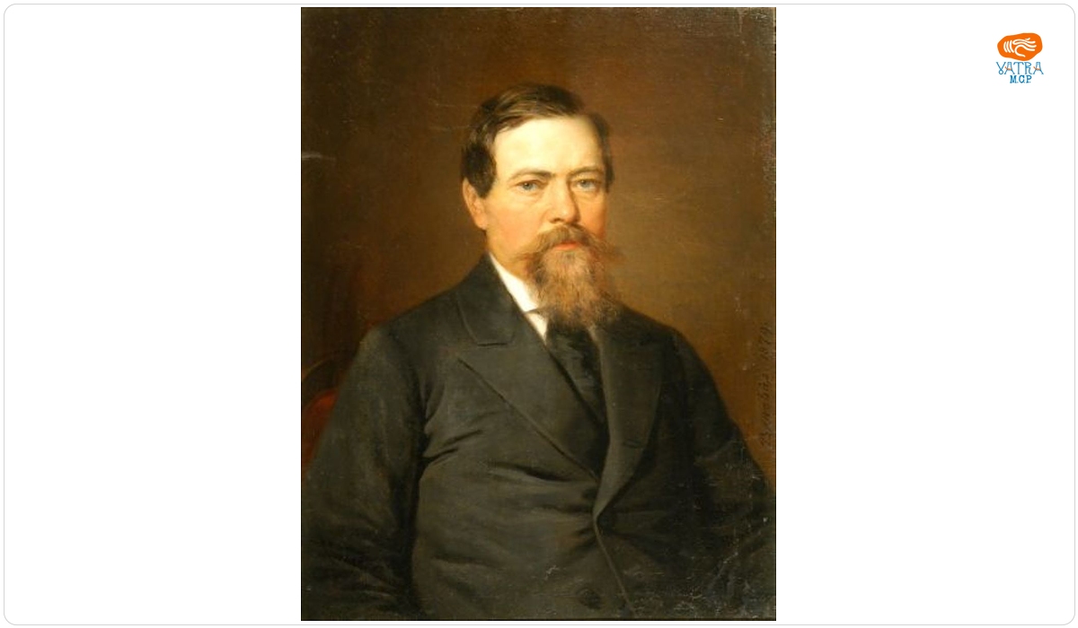 Baronul Kemeny Janos