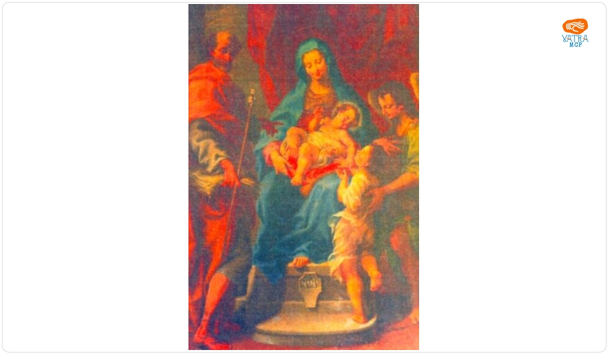 Sfânta Familie