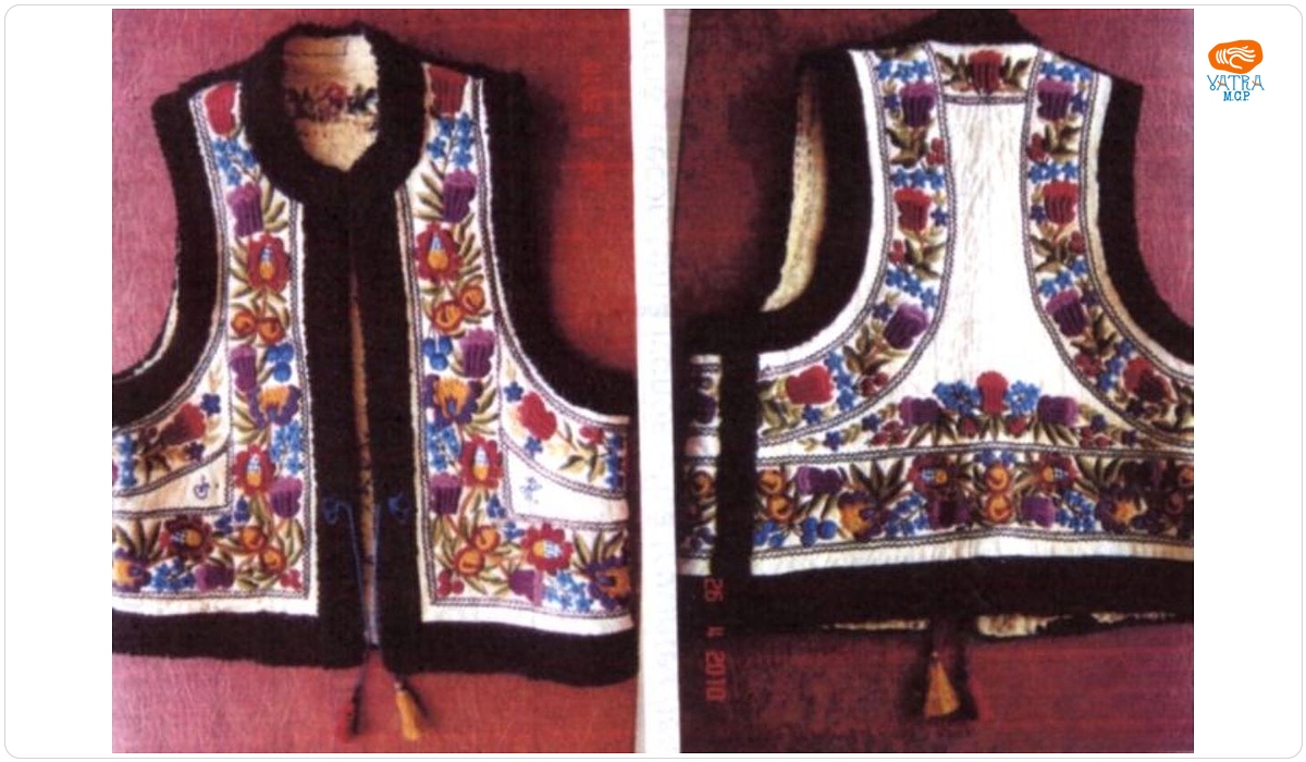 Bundă