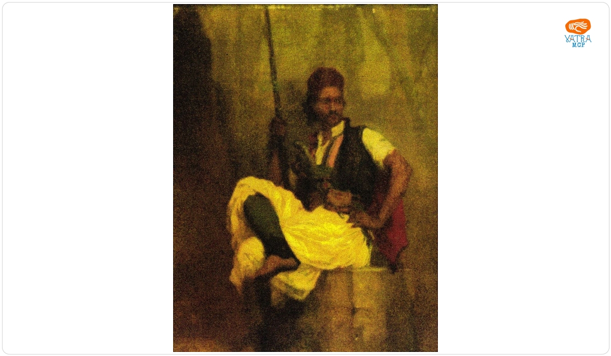 Portret de femeie