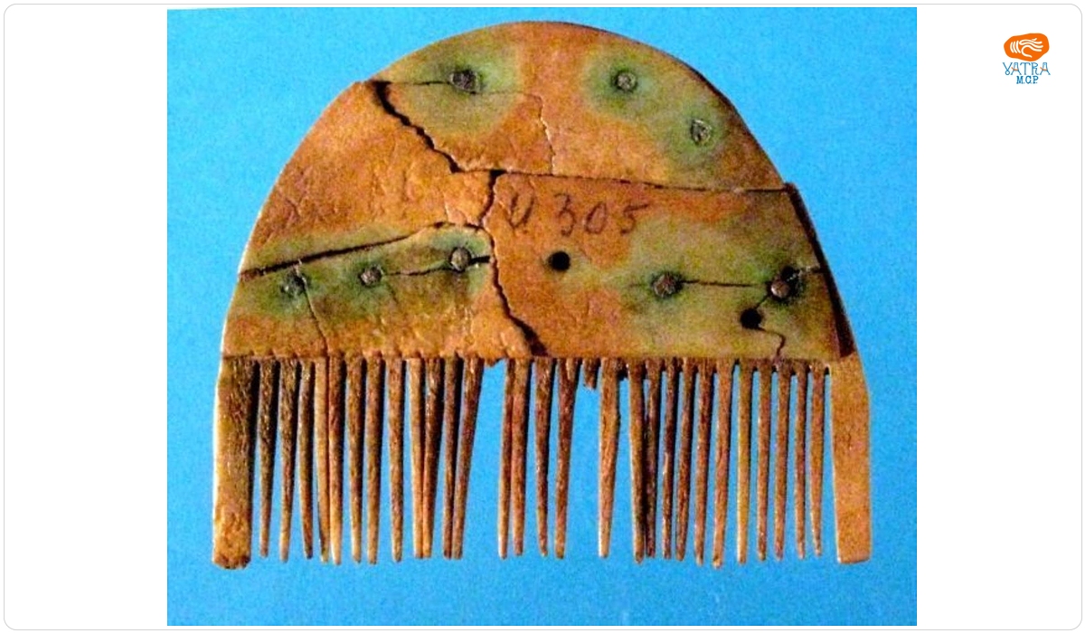 Pieptene