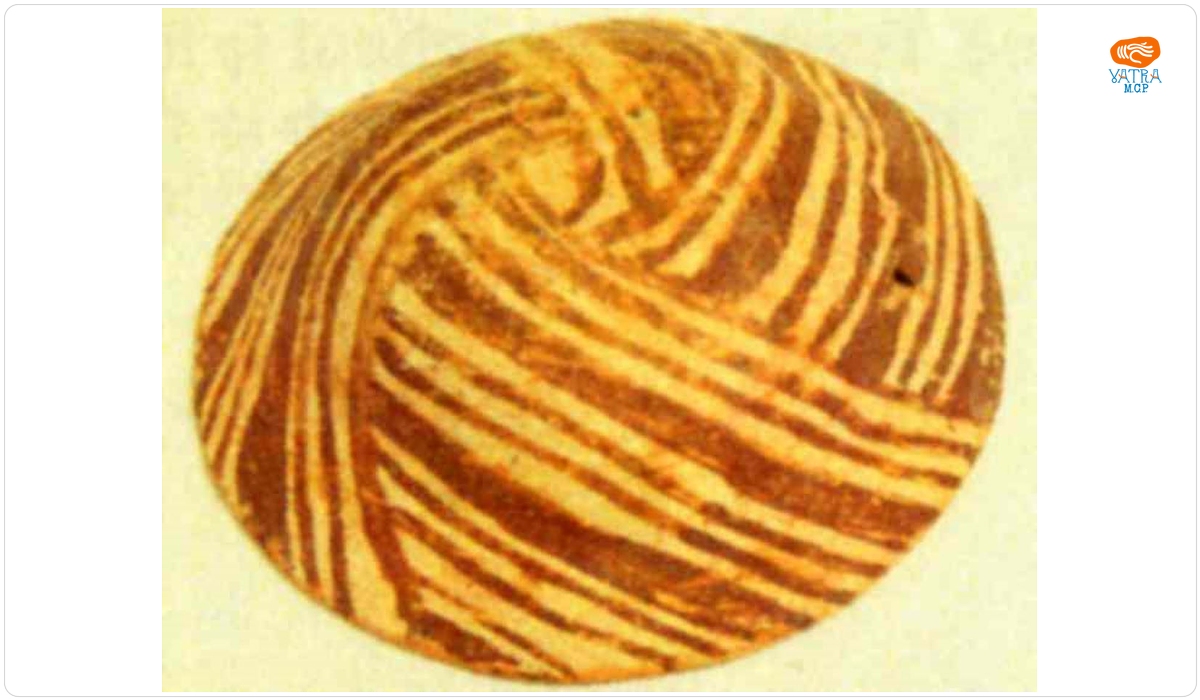 Străchinuță-capac