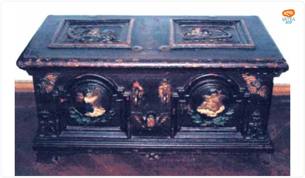 Casetă