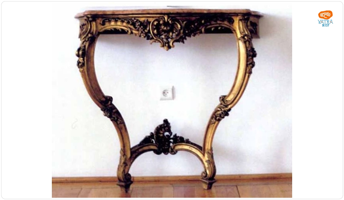 Consolă