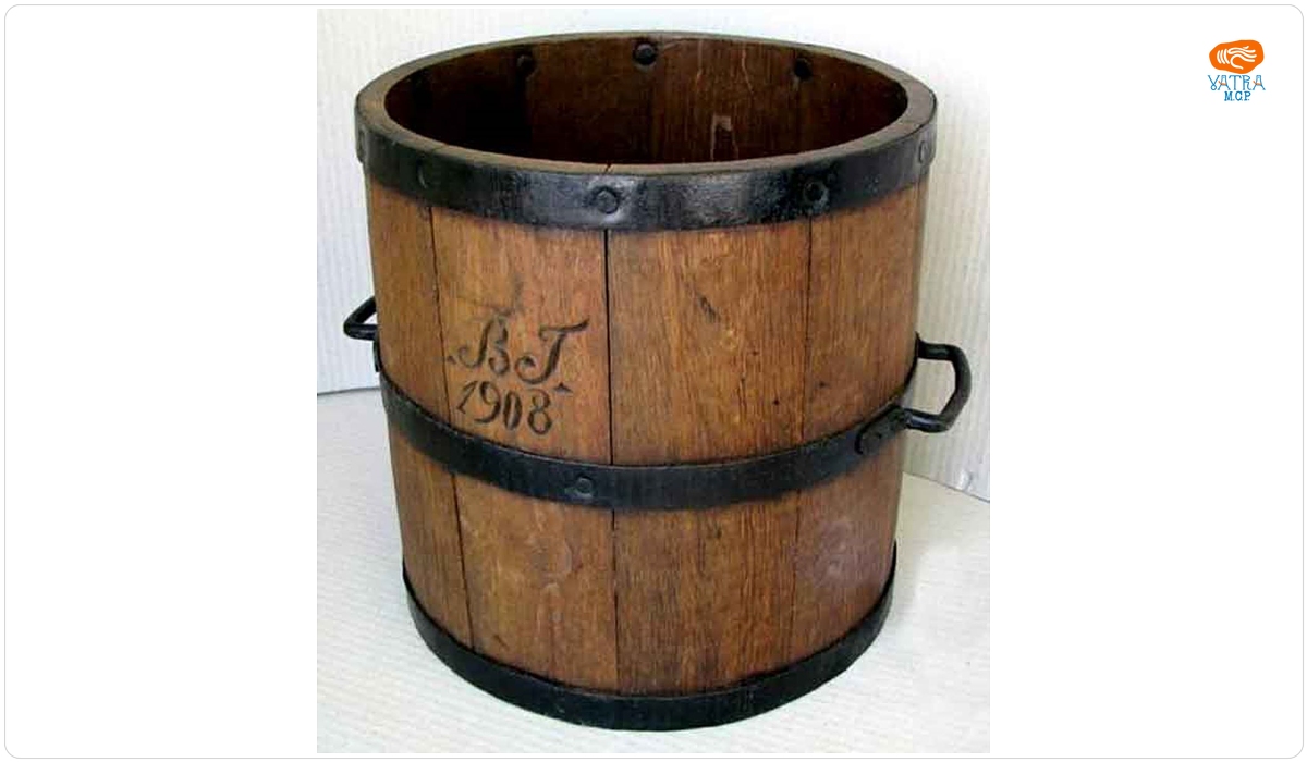 Măsură de cereale