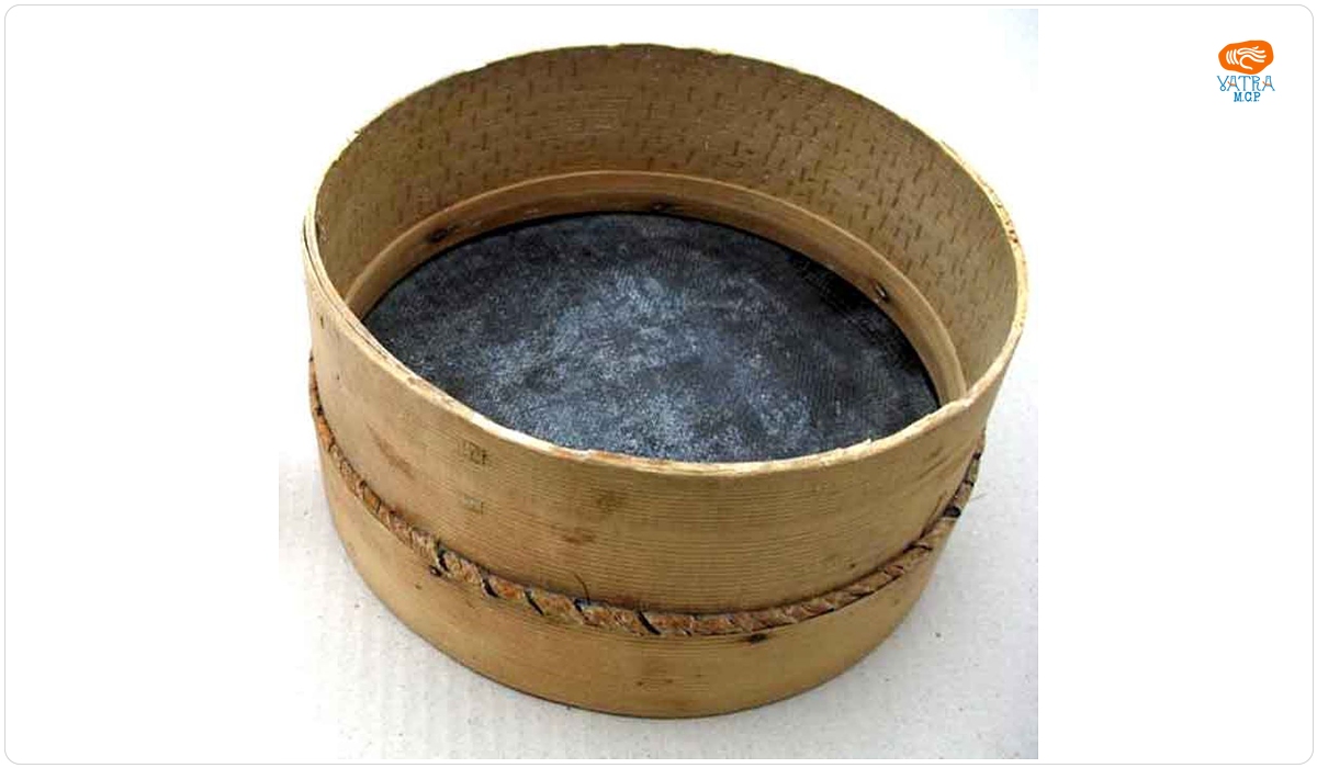 Sită de făină