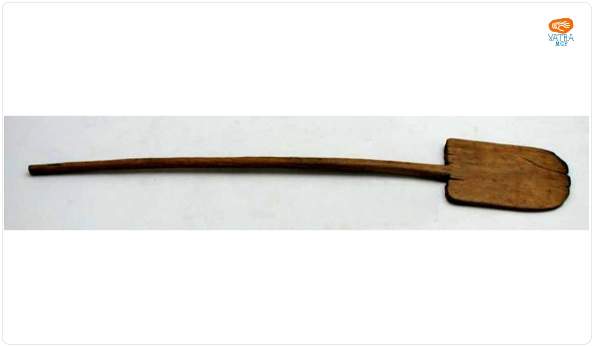 Lopată de pită