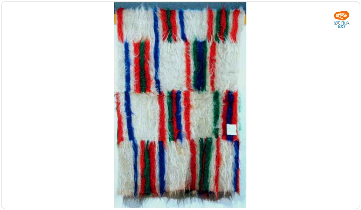 Țesătură de interior