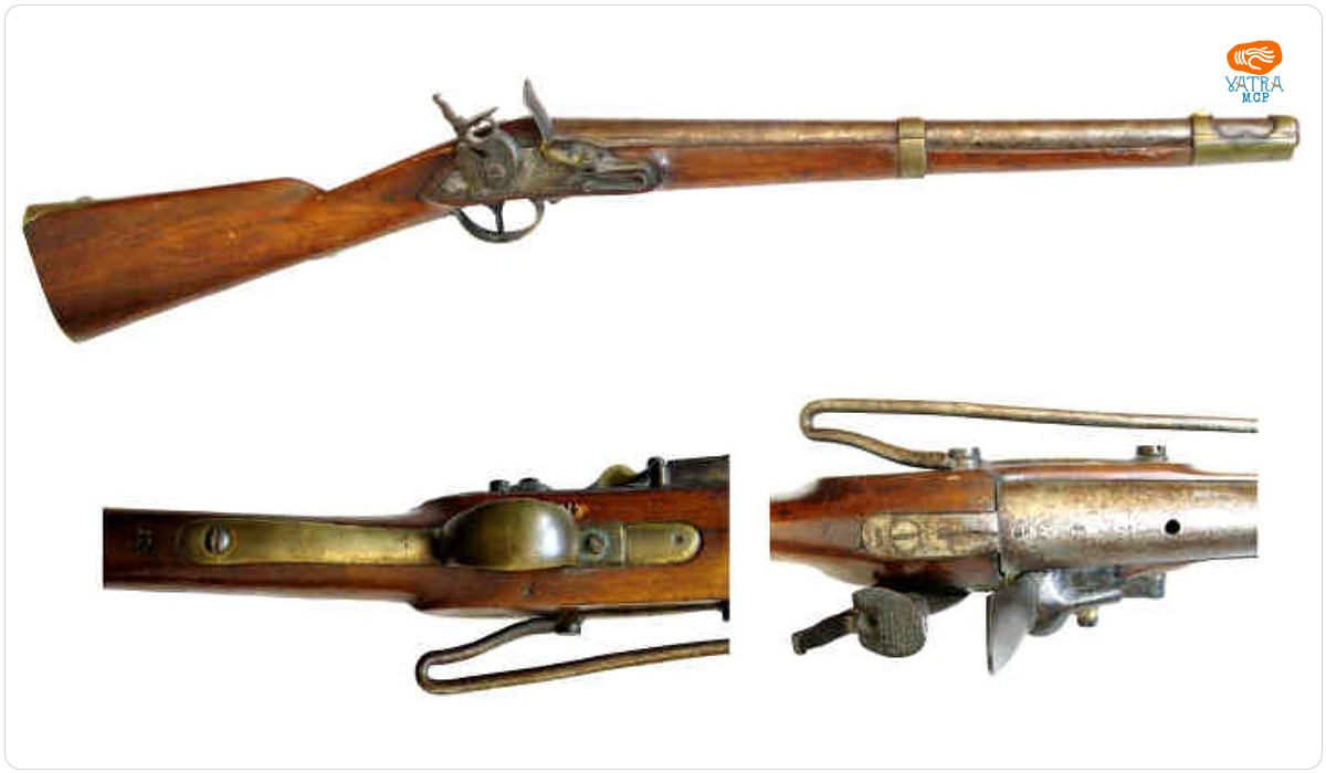 Carabină