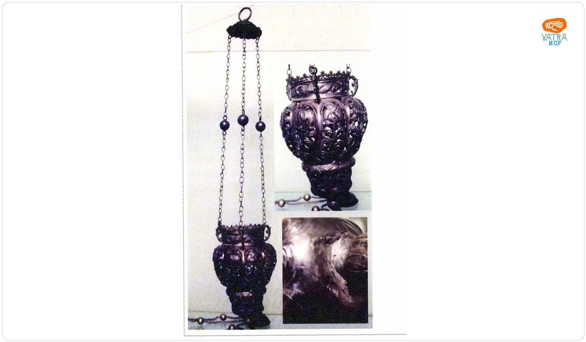 Candelă