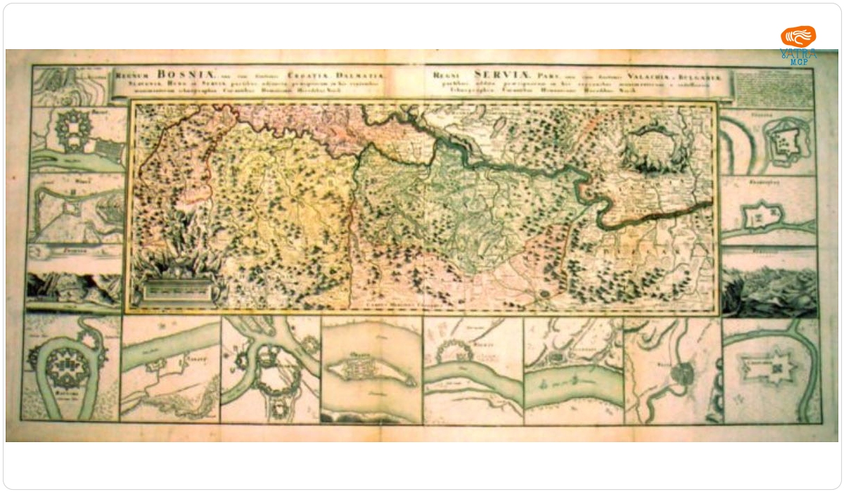 Războiul turco-austriac din anii 1716 și 1718