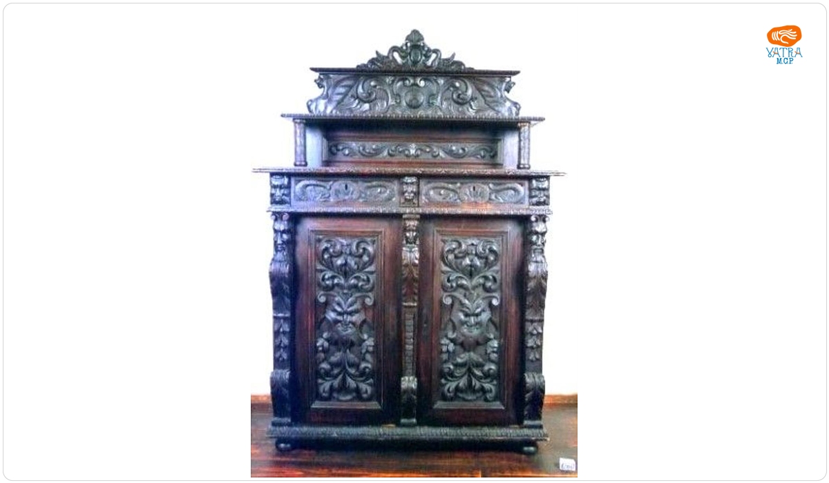 Dressoir