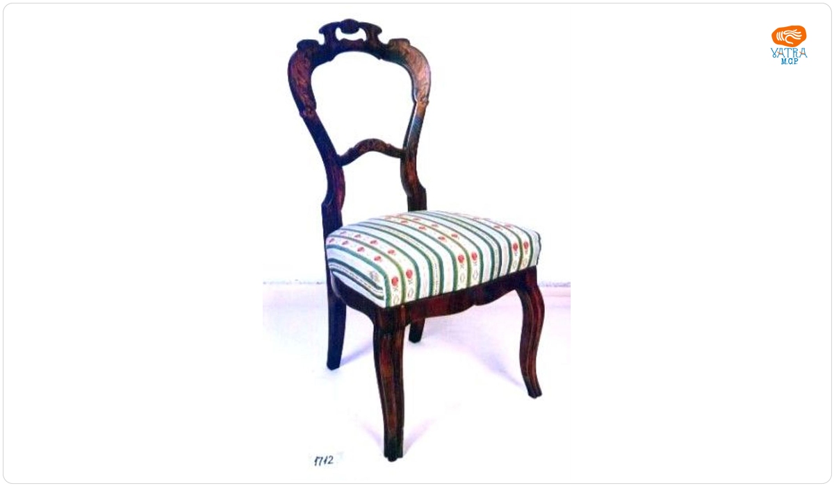 Scaun Biedermeier