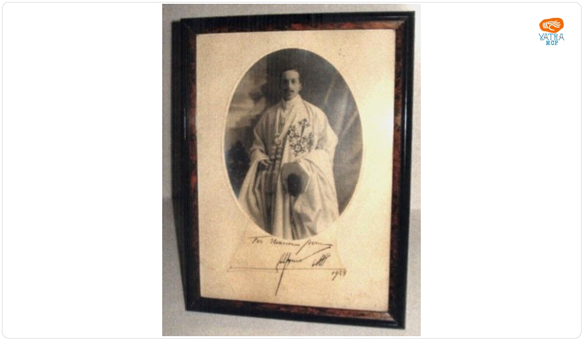 Alfonso al Spaniei-Prinț de Asturia