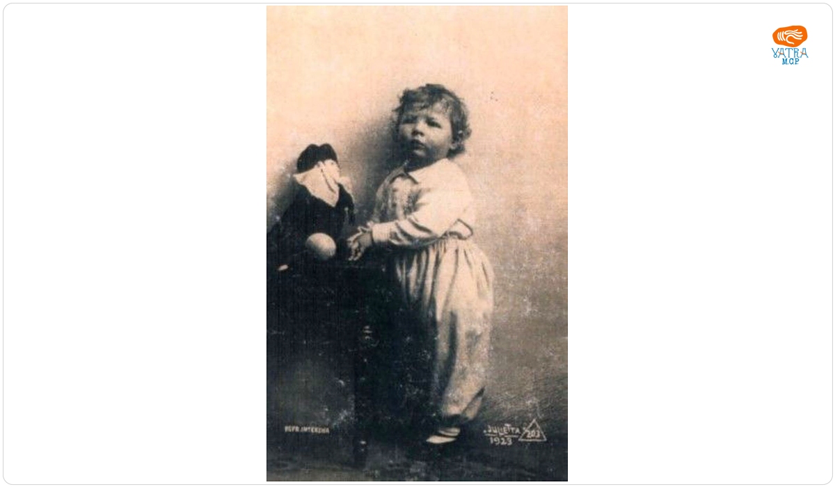 Principele Mihai