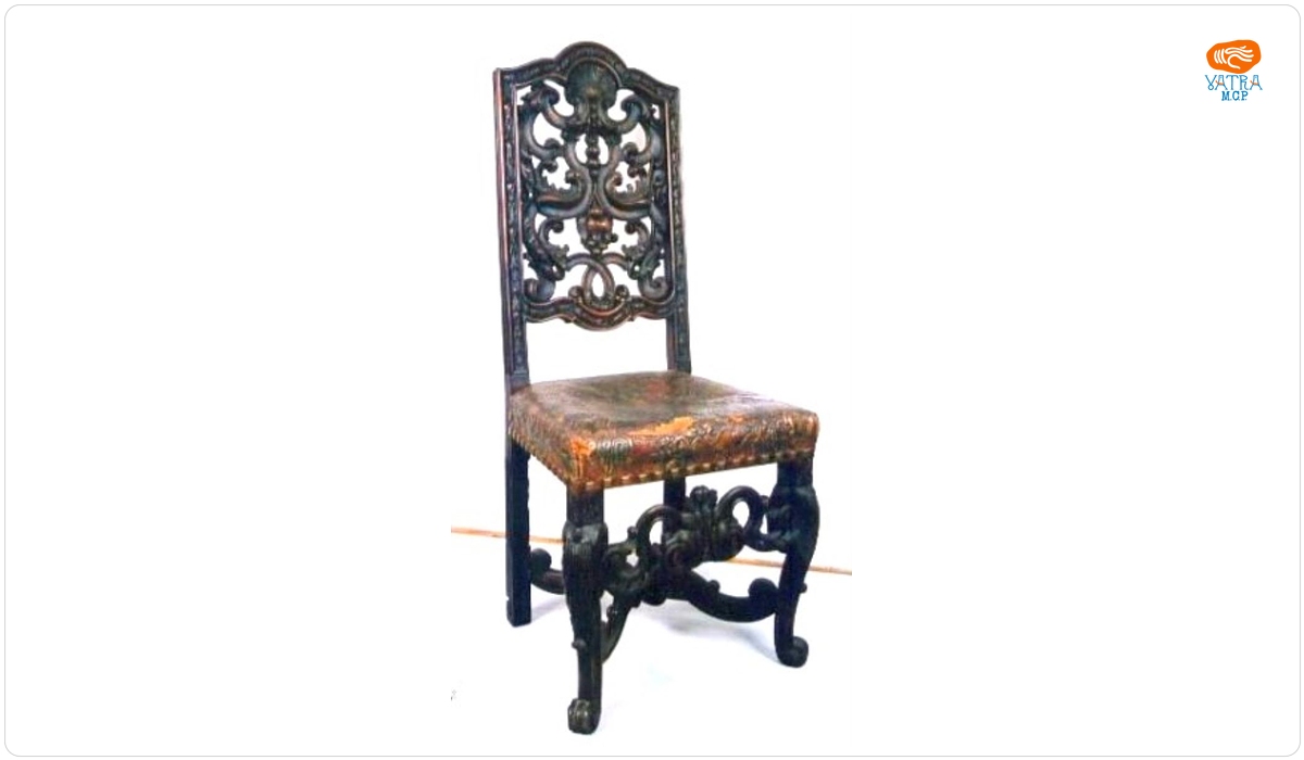 Scaun de tip „side-chair”