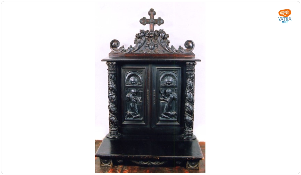 Prie-dieu