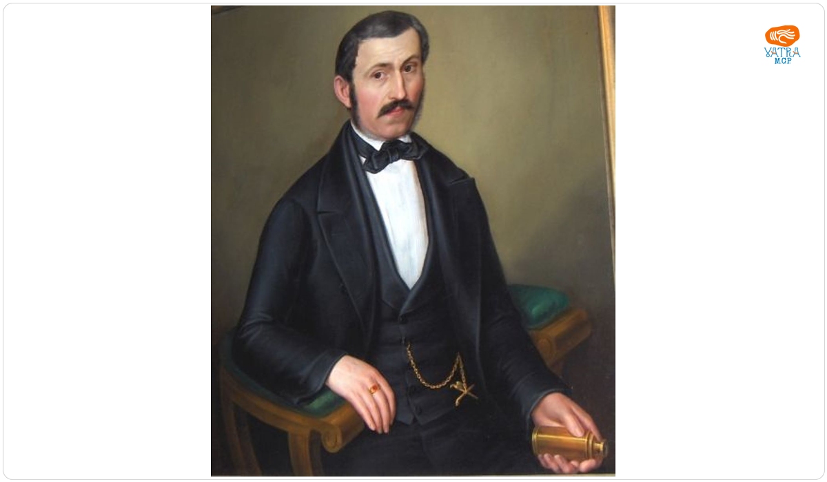 Iacob Mureșianu