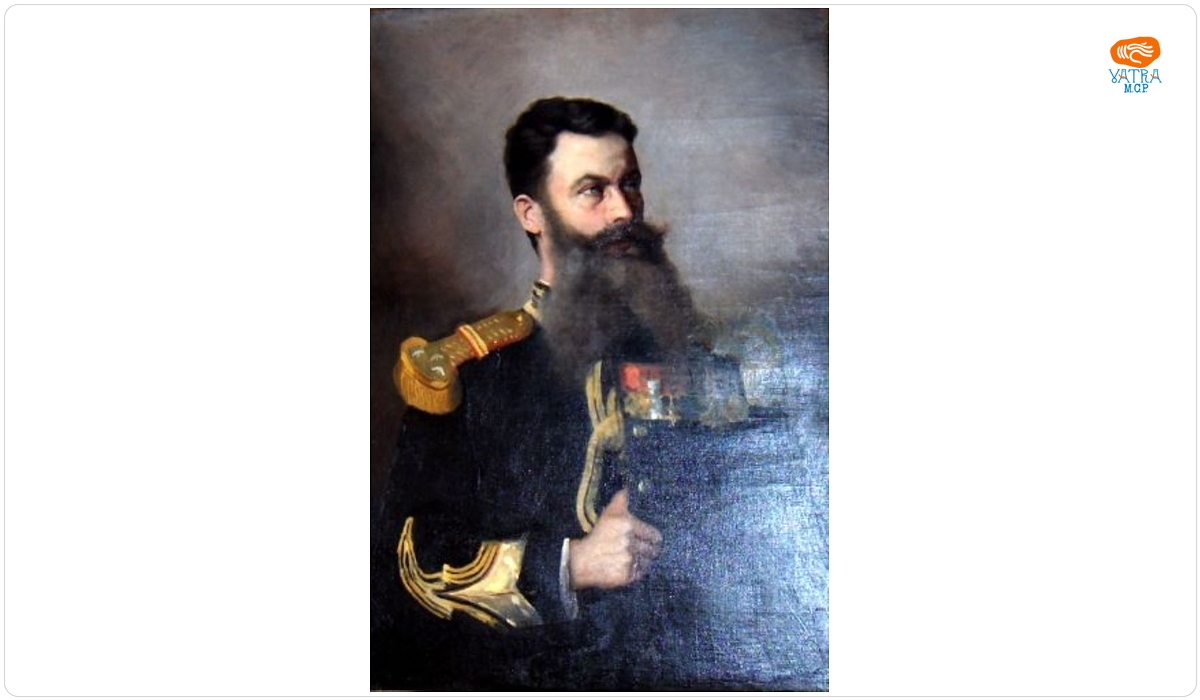Octav Băncilă — Moise Groza