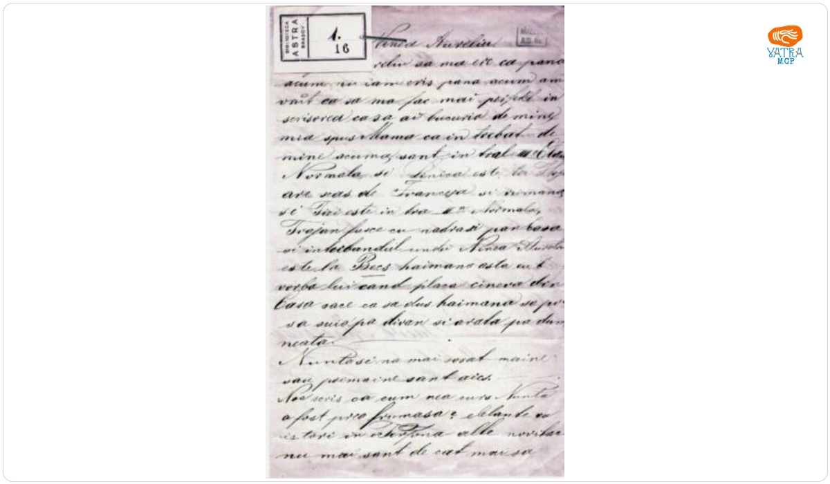 Iacob Mureșianu — Informații despre activitatea sa