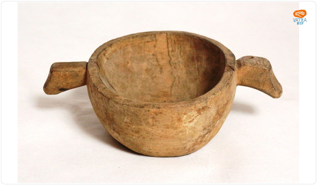Cupă de muls