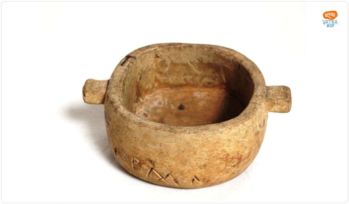 Cupă de muls