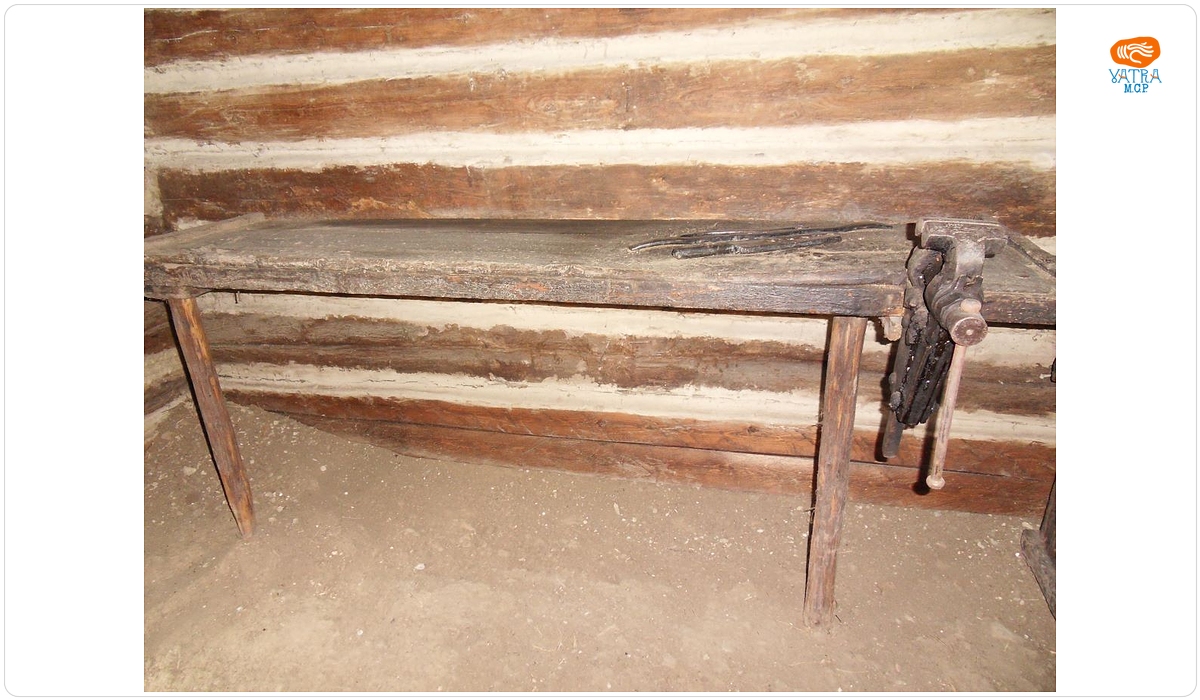 Nicolae Ciumău — Banc