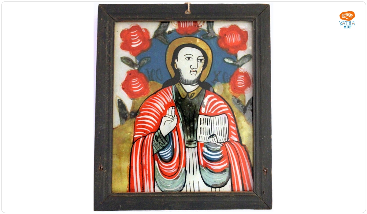 Iisus Cristos Învățător