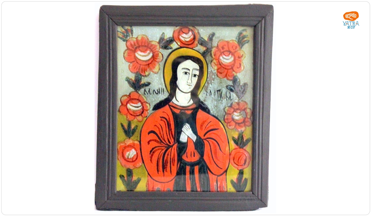 Sf. Maria Magdalena