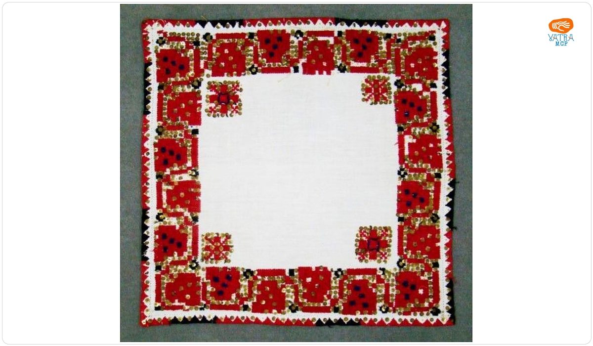 Batistă de nuntă